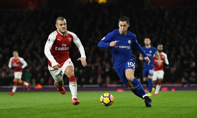 梅西：我喜欢赢得比赛，并且会努力去做到